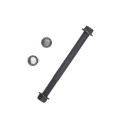 Platum Bolt - El-mtcb-je-mo-250001 Je_16 Rear Wheel Hardware
